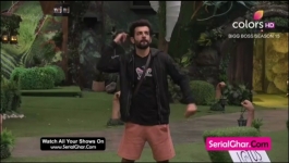 Bigg Boss - Season 15 - 18th November 2021